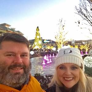 Meet your Posher, Rodney